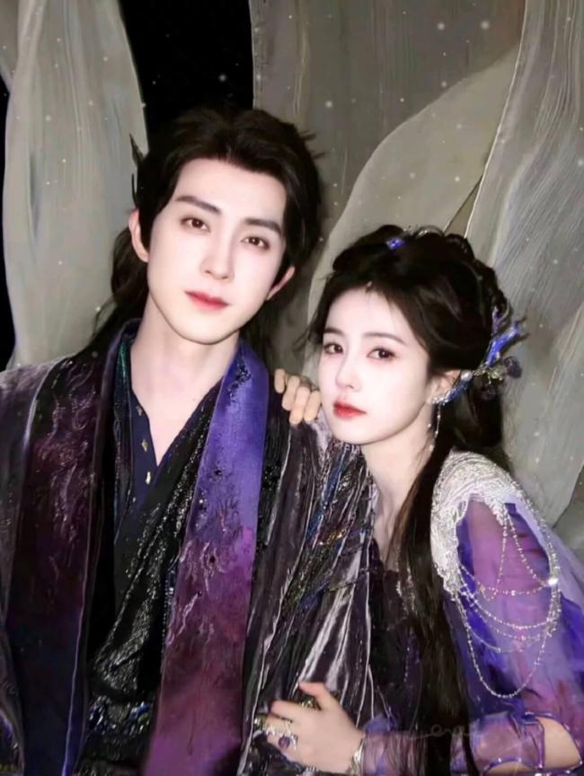 微博之夜 真婚礼 CP大乱炖引发期待