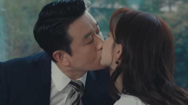 《夜色正浓》大结局剧情 好意思貌与悲催交汇的交运