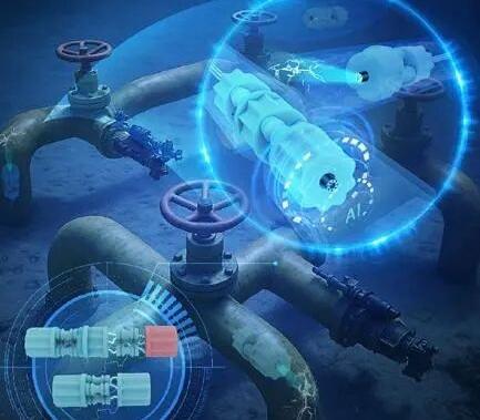 清华大学发布两款海洋仿生机器人 创新设计应对复杂环境