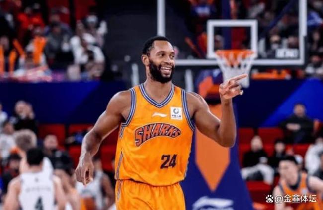 上海力克广东 晋级CBA俱乐部杯四强 团队顺利精明赛场