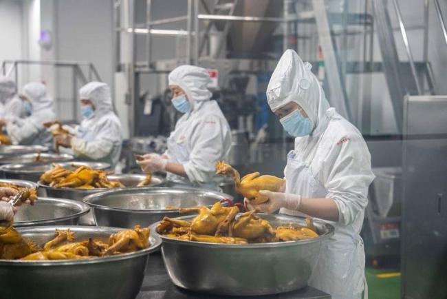 预制菜将迎国标 你可能关心这4个问题