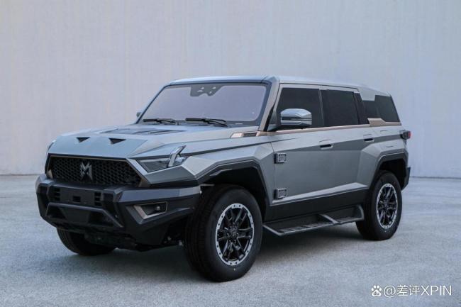 追觅造车最靠谱的一集 新车PPT展现实际进展