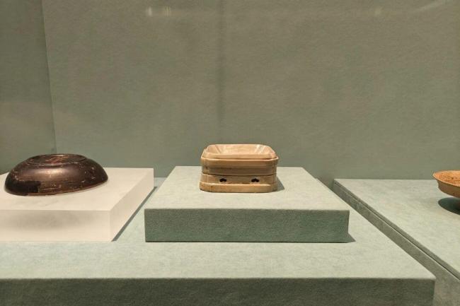 《<strong>太平年</strong>》里的秘色瓷为何珍贵 稀世珍宝再现传奇