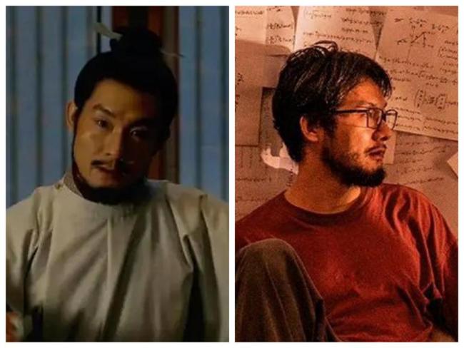 《太平年》是历史剧的勉力重启 浊世中的联想之光