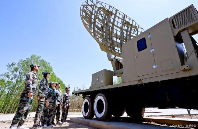 西南边陲,这支部队24小时战备! 坚守雷达守护国土