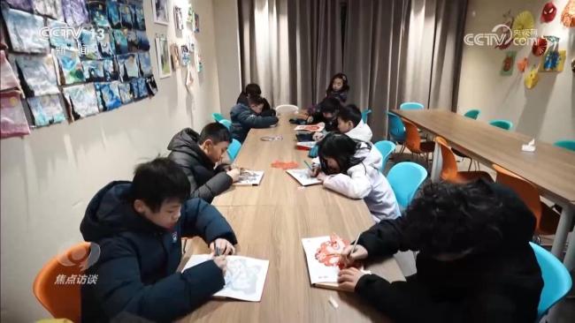 冰雪经济正释放强劲动能 冷资源变身热效应