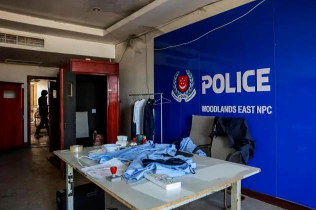 泰军方曝光柬诈骗园区新操作