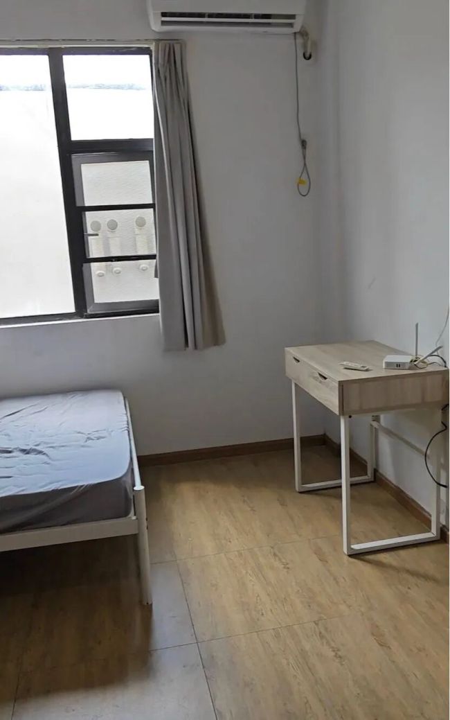 住着住着，家没了：泊寓清退风波里的深漂青年