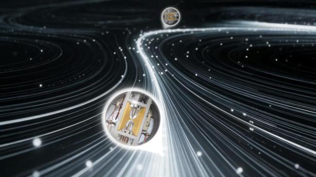 中国量子科技研究取得新突破