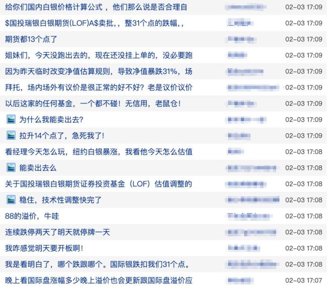 国投瑞银基金成立责任组 应付创记载暴跌