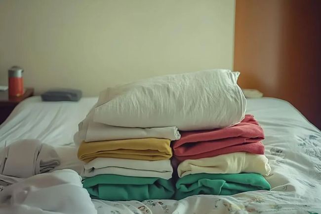 为什么东说念主东说念主都想演一集“卖霉豆腐” 解压视频背后的精巧