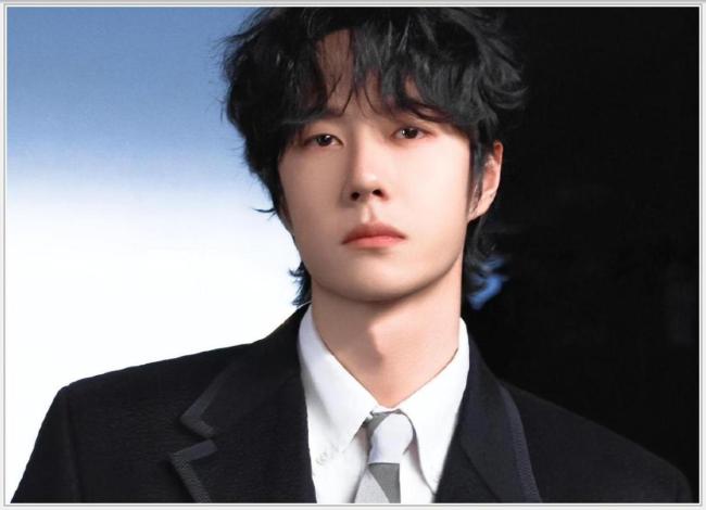 王一博救场 内娱流量回血操作