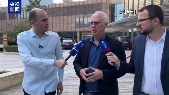 俄美乌下次会谈地为何可能选美国 成果寥寥引发关注