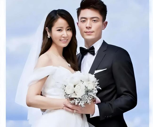 林心如50岁躯壳情景 优雅老去的安宁魔力