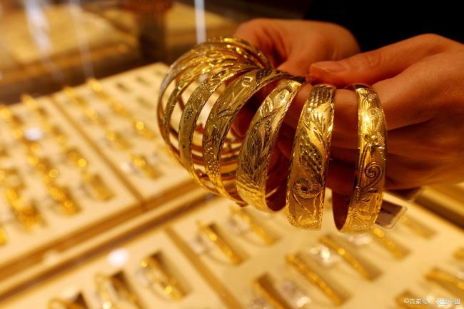 一醒悟来全跌了