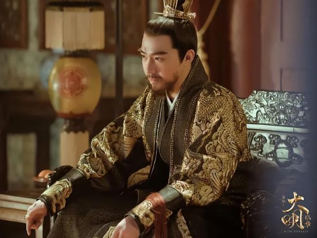 《太平年》副角为如何此动东谈主 演技撑起期间画卷