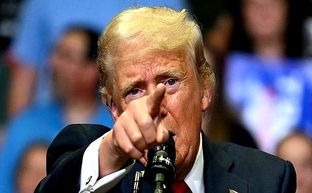 围攻伊朗 美军在中东从哪里“出手” 霍尔木兹海峡的较量