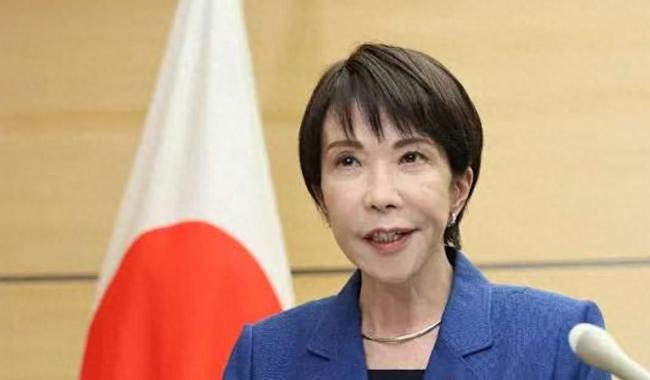 高市早苗高估了自卫队本事 日本冲向危险边缘