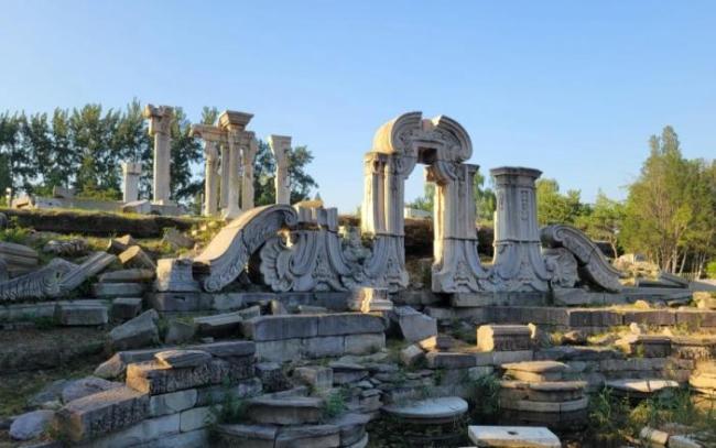 春节的北京有多绝 一站式体验京城魅力