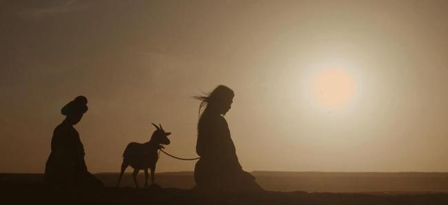 《太平年》是历史剧的勉力重启 浊世中的联想之光