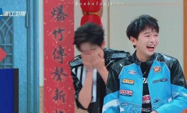 沈腾健忘电影宣传标语逗乐全场 不测之喜成高光时刻