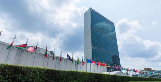 你看好谁当选联合国秘书长 地区轮换与全球择优之争