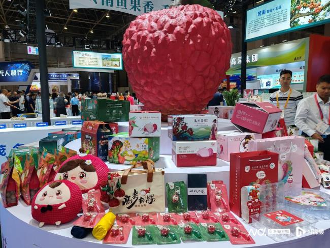 这场国字号农食行业嘉会将于4月启幕 三展联动料念念往日