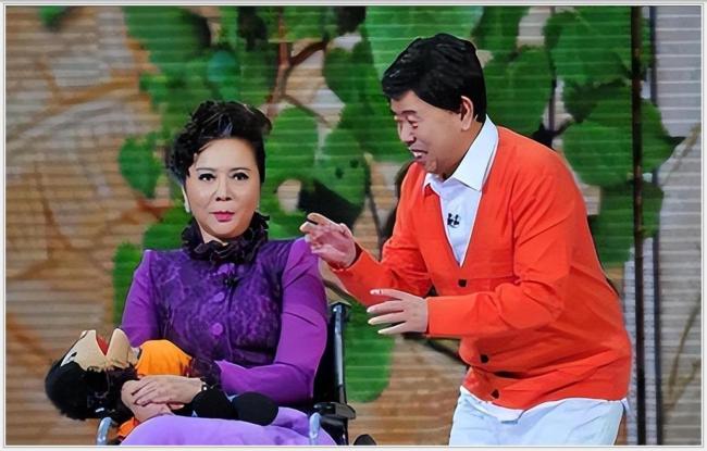 沈腾三层递进反映承包笑点 春晚笑匠的传承与挑战