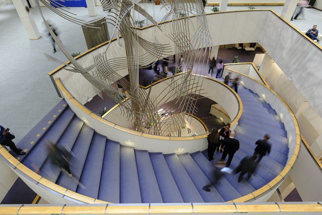 美欧进入权力平衡调整新阶段