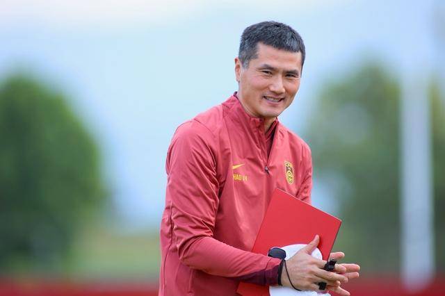 西甲主席:中国国家队有望跻身世界前十