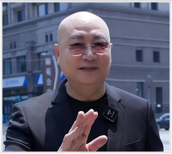 童年滤镜绝对碎了 唐僧也卷入房产销售