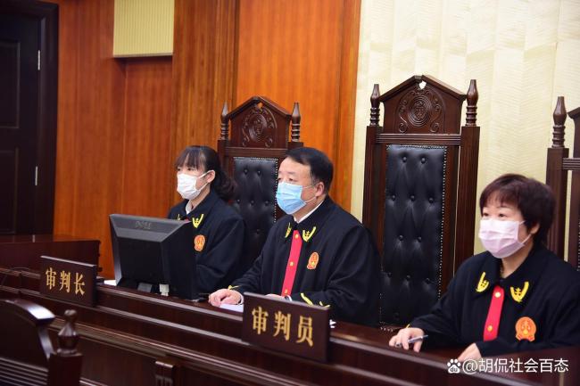 山东69岁“黑老迈”段效灵被践诺死刑 正义虽迟到但未缺席