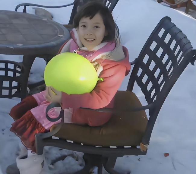 谷爱凌备战技艺不测重伤 矢志不渝的康复之路