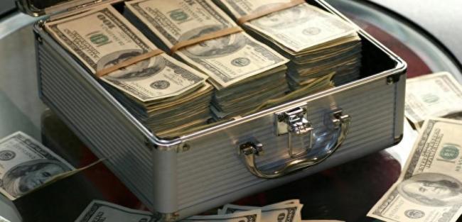 腾讯阿里市值蒸发千亿 谁是背锅侠