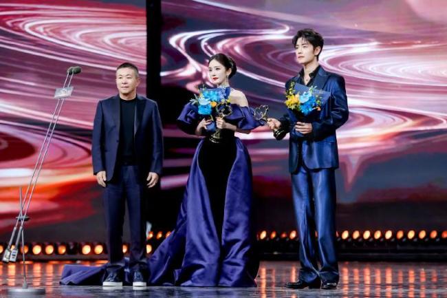 微博之夜声明 座位风波致歉