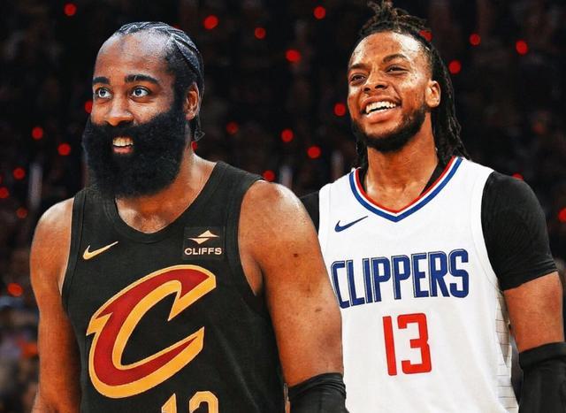 曝哈登本特意重返休斯顿打球 火箭深嗜寥寥