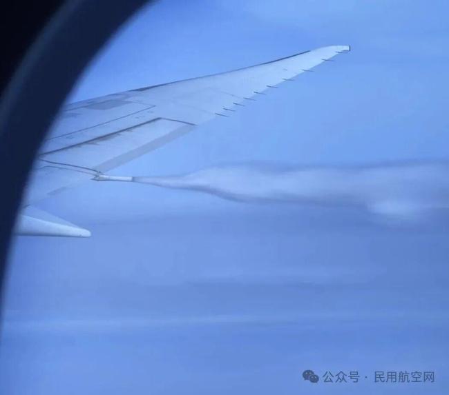 海南航空客机疑因风挡破裂返航 航班取消激发烧心