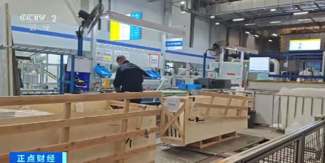 增資擴產 深耕中國市場!外資企業開年忙