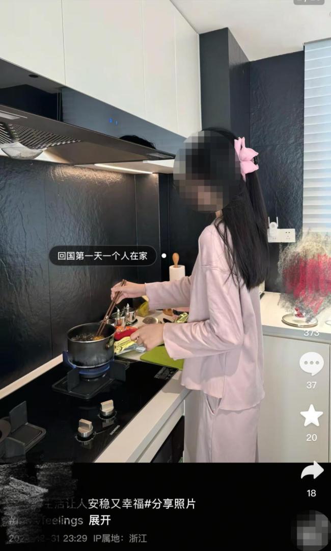 百万粉丝大V称生活被助理“复制”