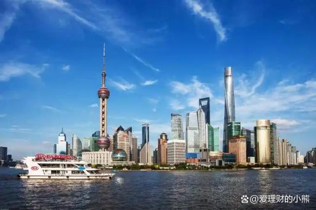 上海二手房成交暴涨 楼市回暖了吗 政策红利助推复苏