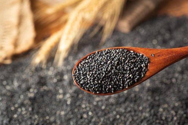 当心这种“养生食物”可能让血糖飙升 芝麻糊的真相