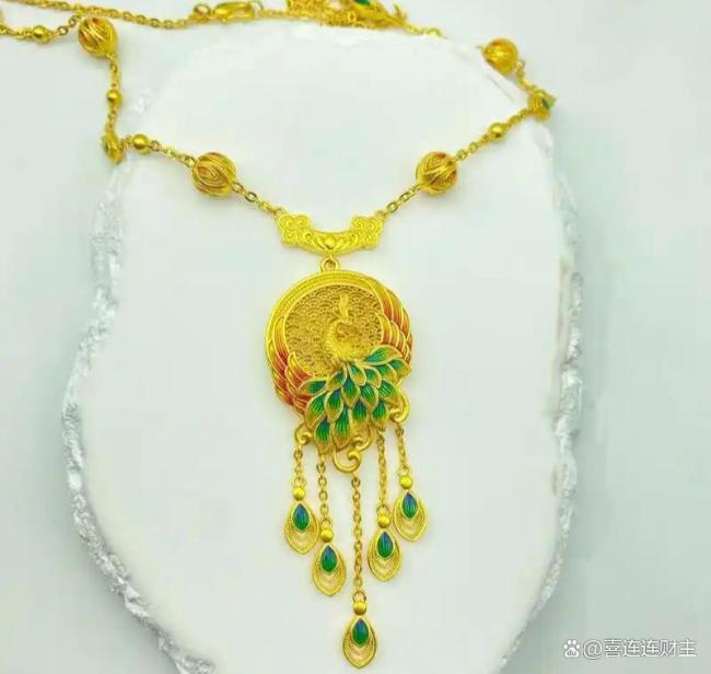 黄金回购潮下的冷念念考 商场波动风险加重