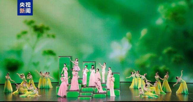 2026央视春晚完成第四次彩排 新意迭出喜迎春