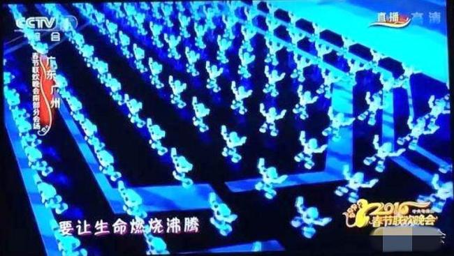 机器人上春晚 除了跳舞还能玩什么 展现未来生活入口