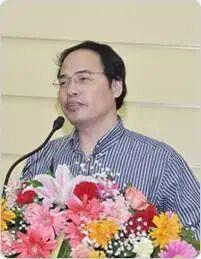 华中师范大学教授谈国新逝世