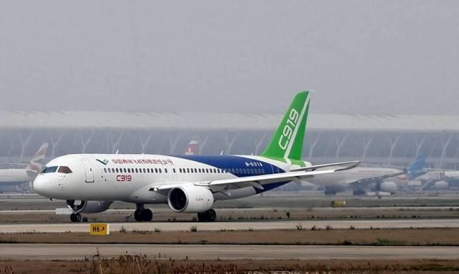 C919能在东南亚市场碾压波音空客吗