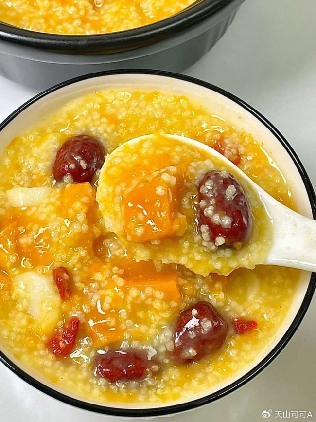 胃不好要多喝小米粥？无科学依据 养胃需概括调整