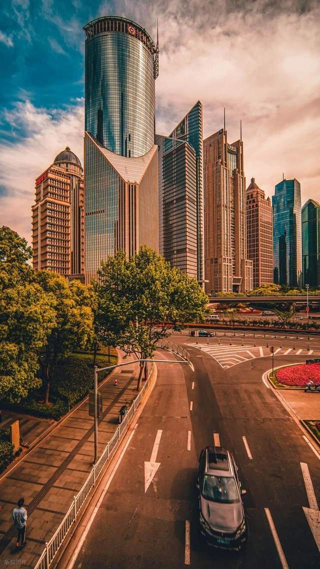 上海二手房成交暴涨 楼市回暖了吗 政策红利助推复苏