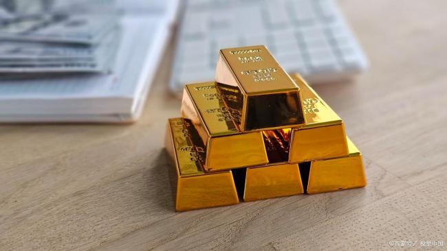 黄金“硬通货”也怕波动吗