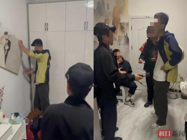 办婚礼41天后男子离世 留数百万财产 遗产纷争引关注